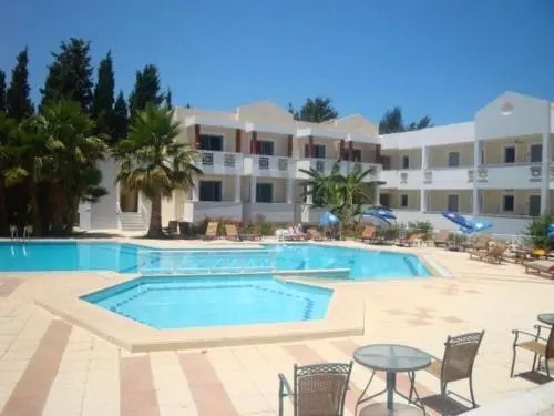 Aparthotel 3 Stars Kos