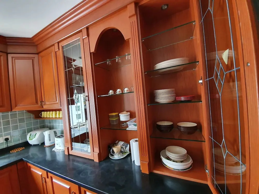 Most Luxurious Penthouse