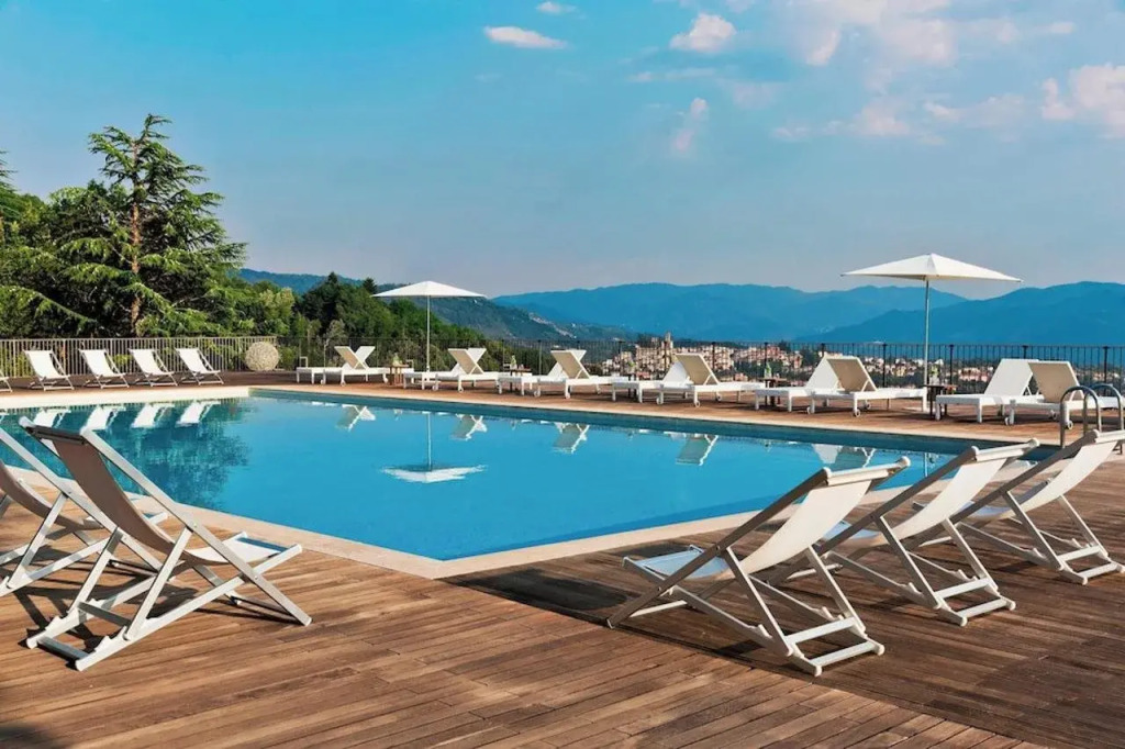 Renaissance Tuscany Il Ciocco Resort & Spa