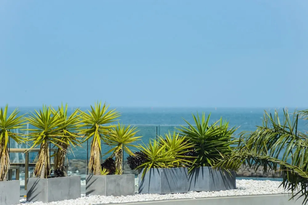 Boutique Stays - Hampton Lookout