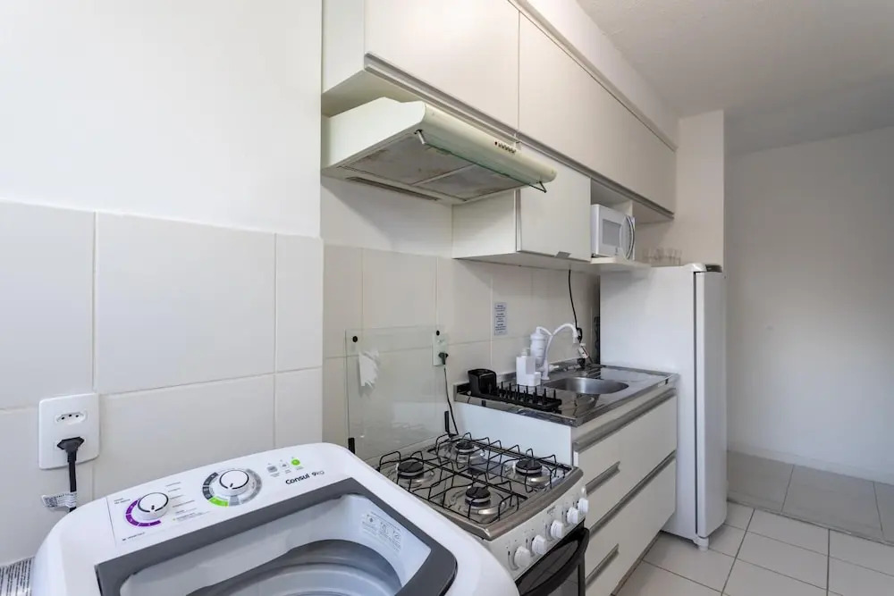 Charm in Barra da Tijuca Great Wifi Sa508