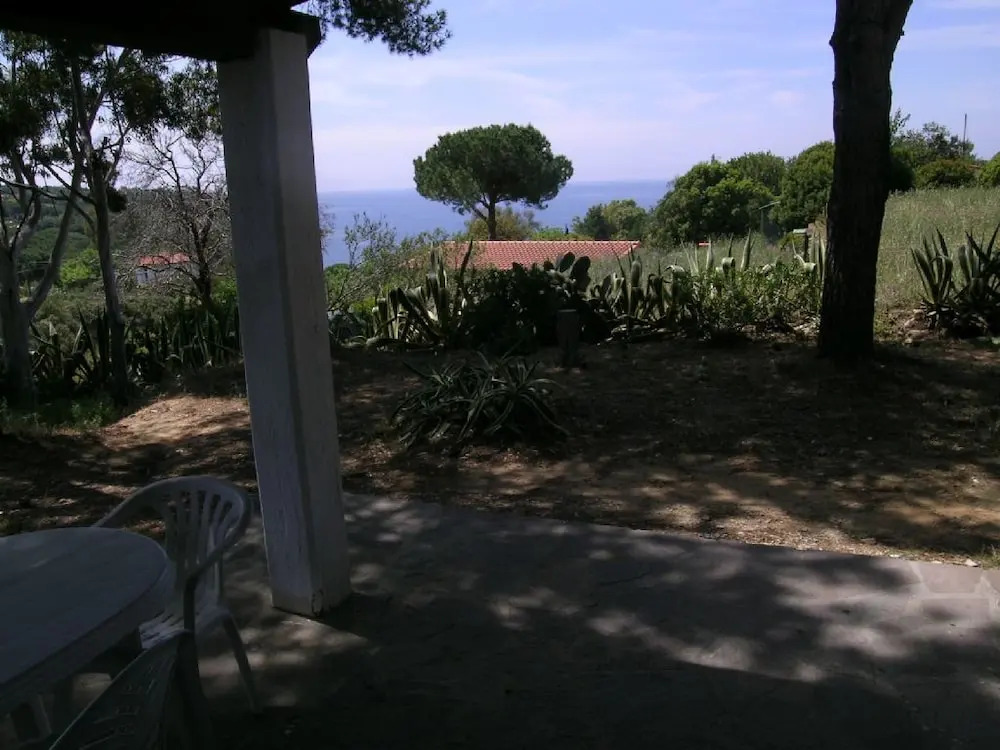 Villa Verde