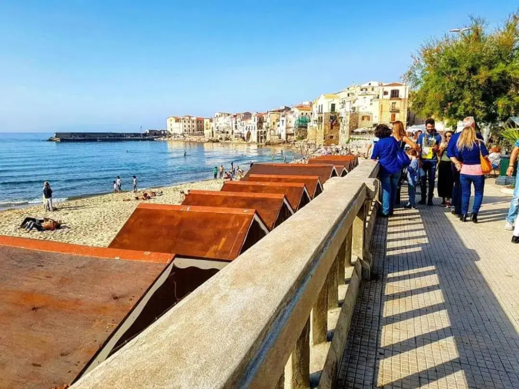 Sicilia Bedda house