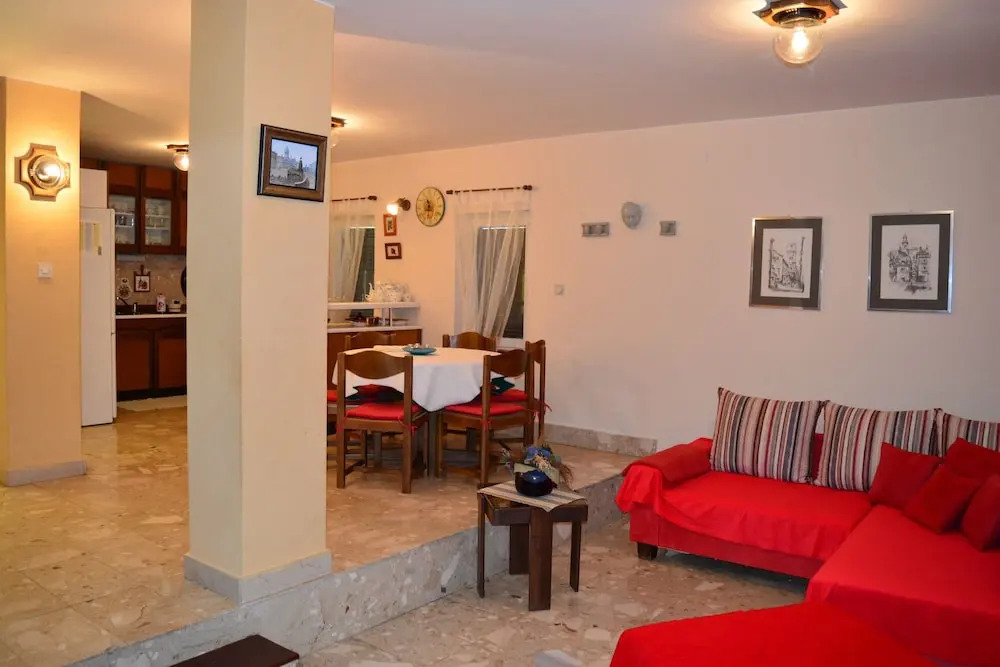 Holiday house Neno 521
