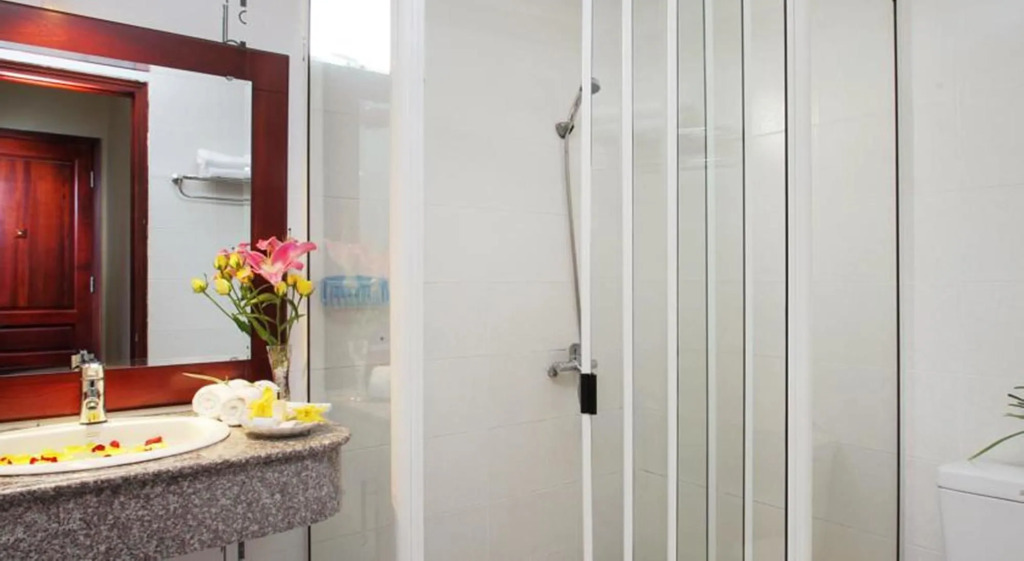 Kim Yen Hotel