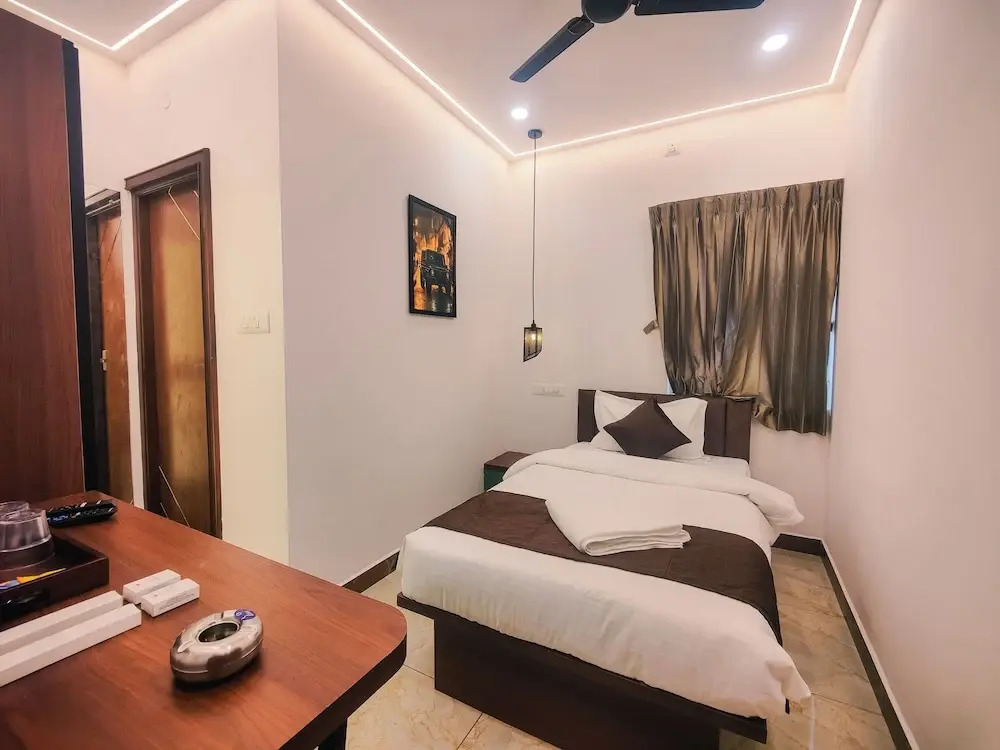 Hotel Nova Grande