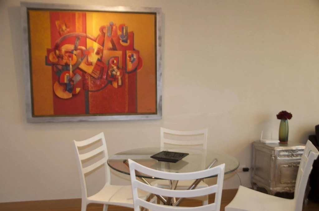 Miraflores Homely Aparts
