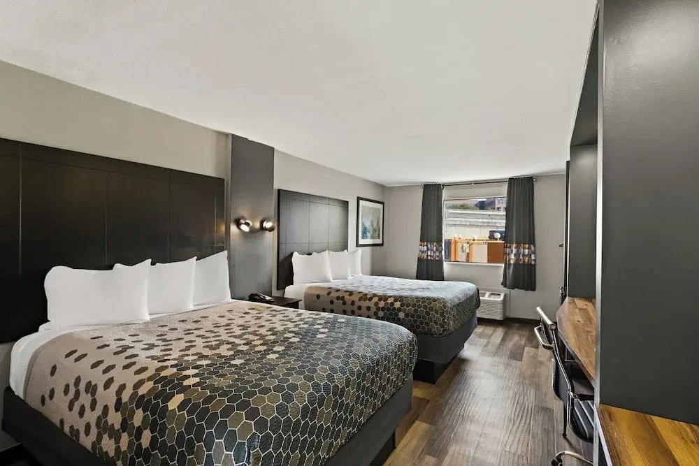 Scottish Inns Austin North