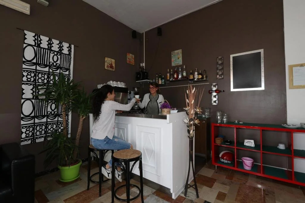 Hotel Urano - Bed & Breakfast