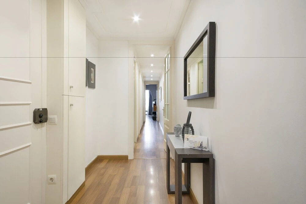 Apartamentos-Paal Barcelona Provena153