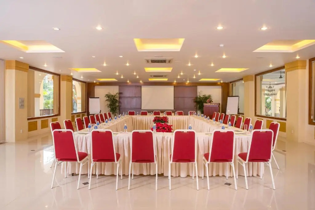 Sunny Beach Resort & Spa Mui Ne