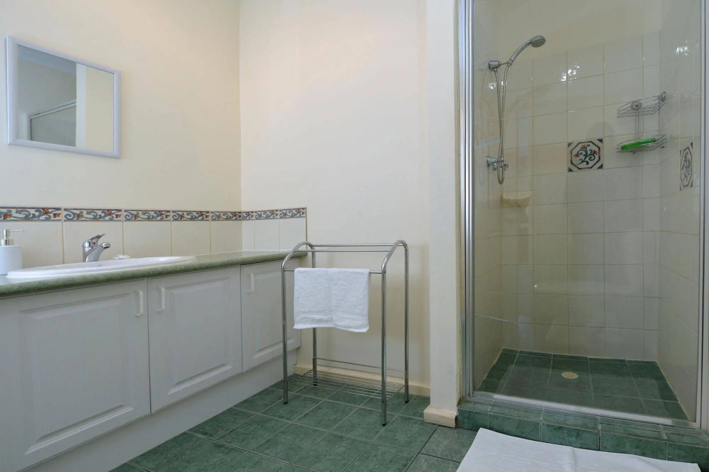 Palm Beach Guest House