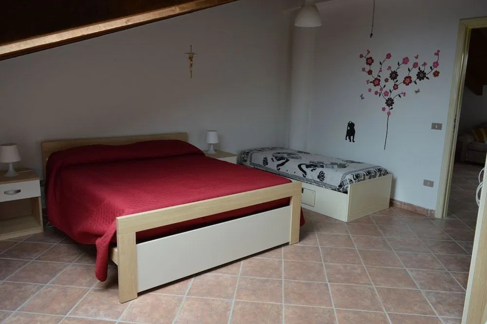 b&b Don Peppe - Don Ilario