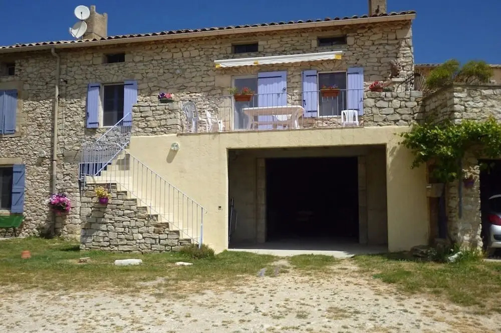 La Bergerie