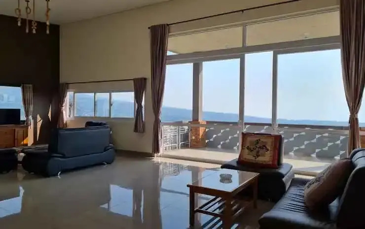 Villa Mega Surya
