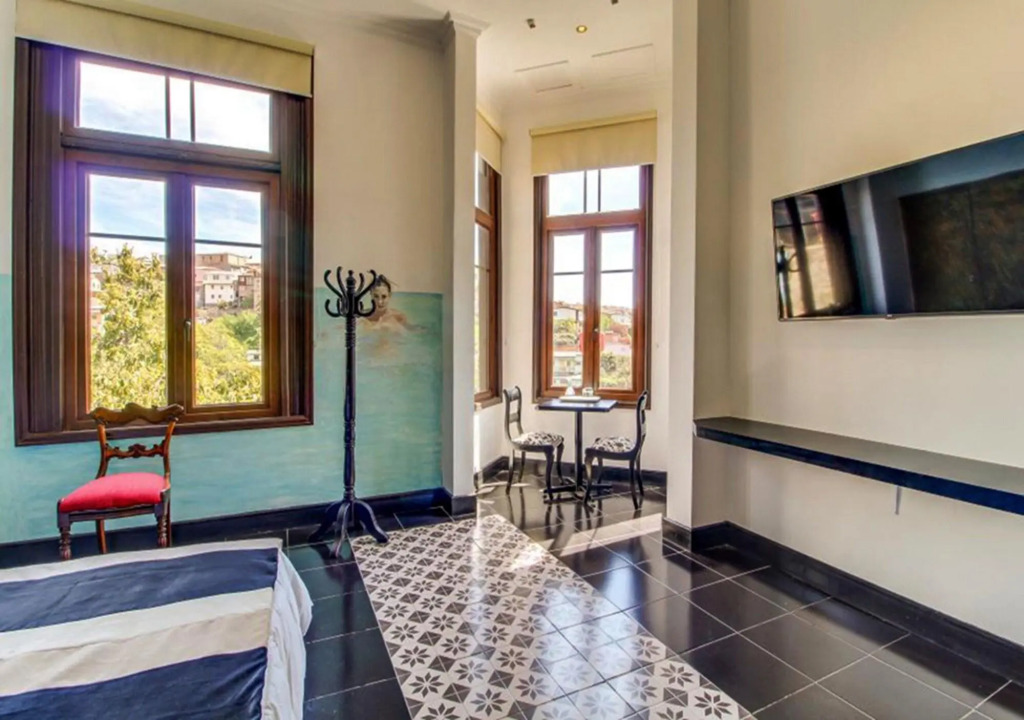 Casa Puente Hotel Boutique