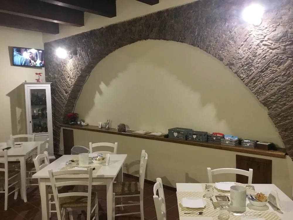 B&B Nonna Maria