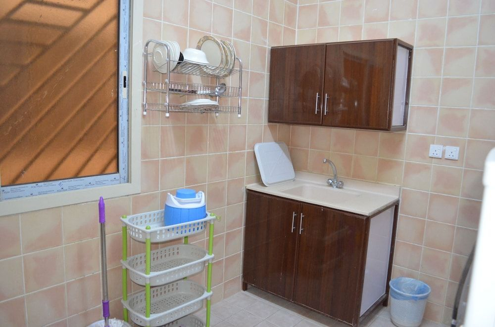 Al Eairy Apartments - Al Riyad 4