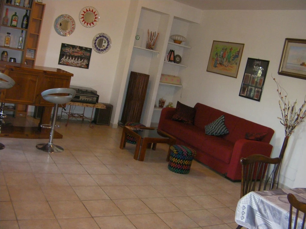 Life B&B
