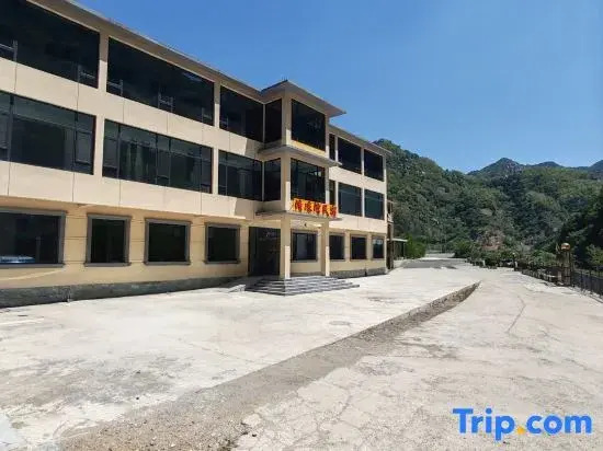 Wuyuezhai Qingliangwan Homestay