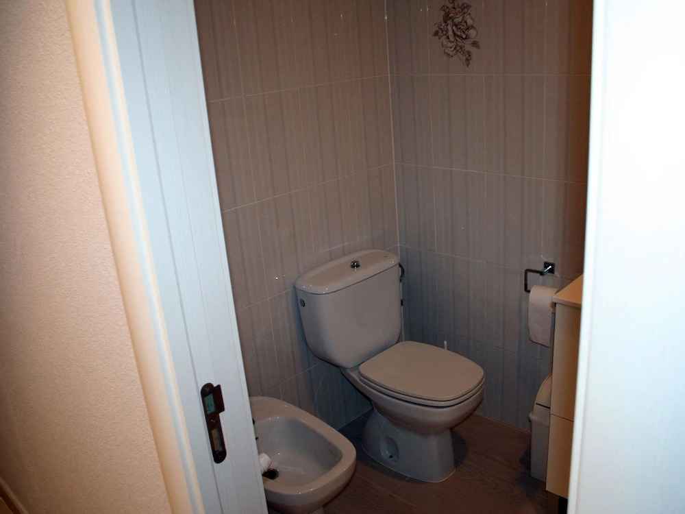 Hostal La Corte