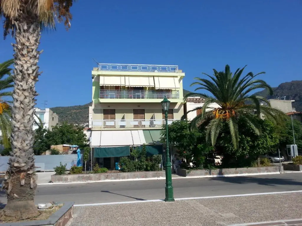 Panagioula