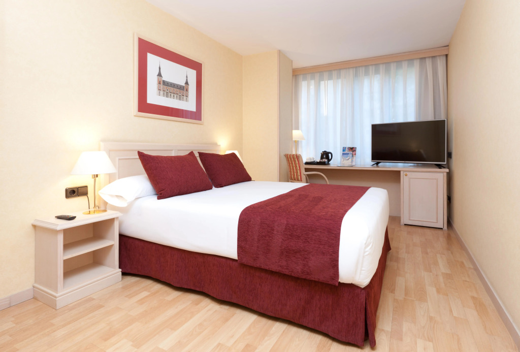 BYPILLOW Castellana