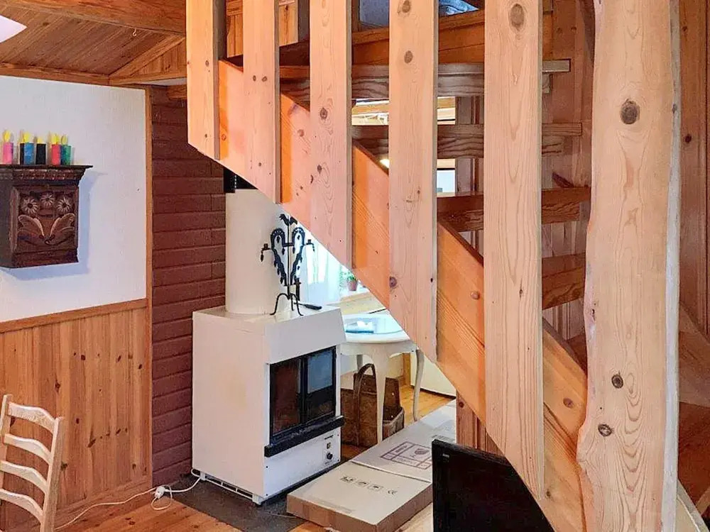 4 Person Holiday Home in Tallberg-by Traum