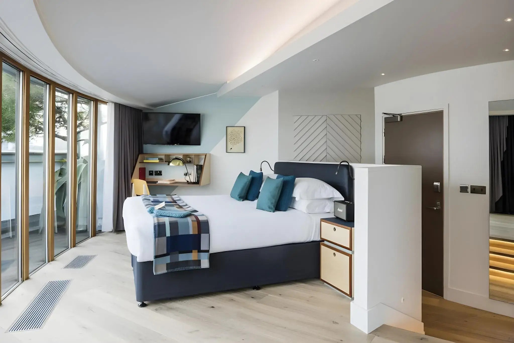 Marrables Farringdon Hotel