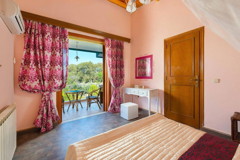 Villas Marianna