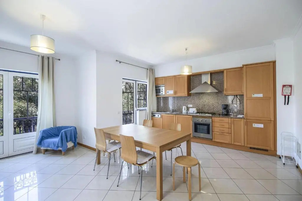 Apartamento Pedra T2 by Algarve Holidays