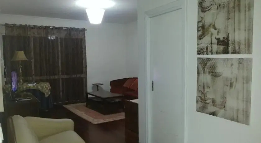 Golden Star Apartment