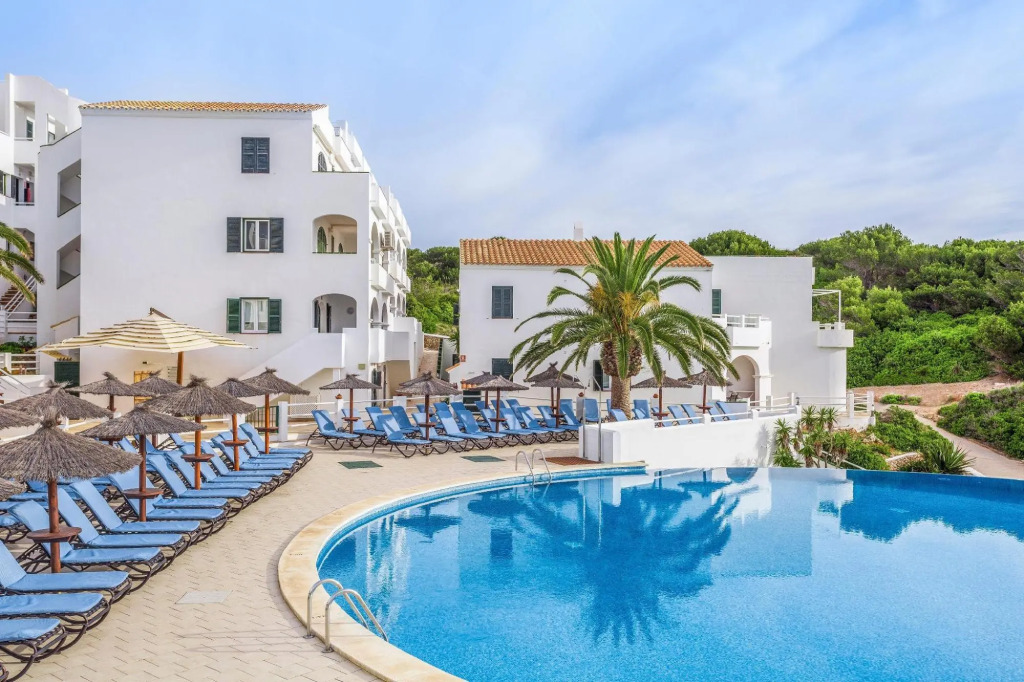 White Sands Beach Club