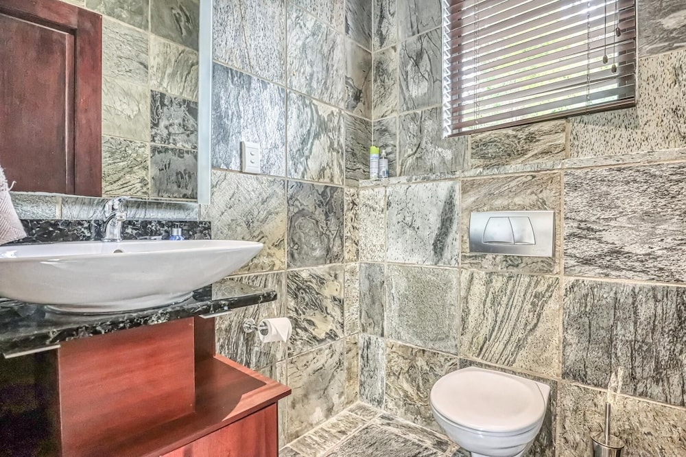 Executive 4-Bedroom Home