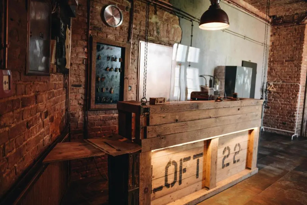 design LOFT 22