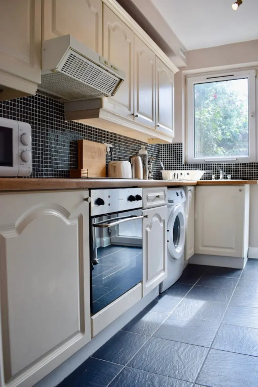 Comfy 1 Bedroom Apartment in Harold's Cross
