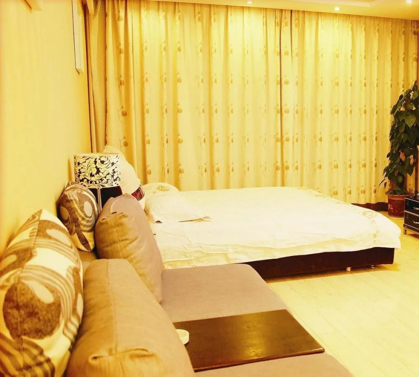 Hengshui Green Island Hotel