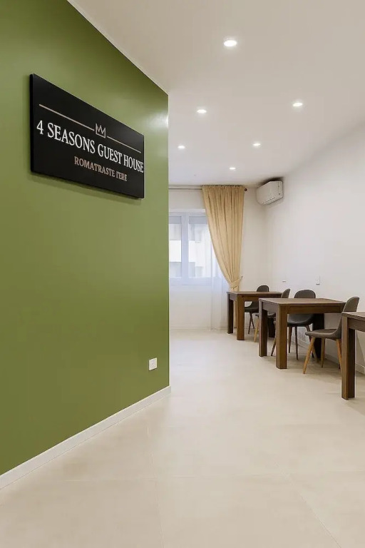 4 Seasons Roma Trastevere