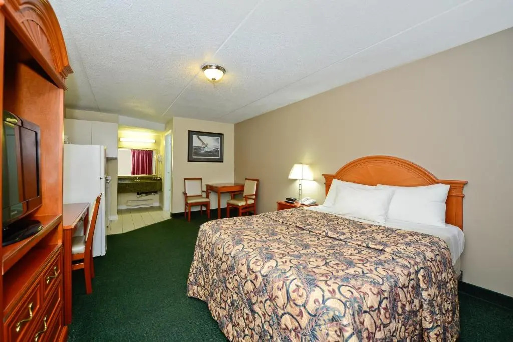 Angus Inn Motel