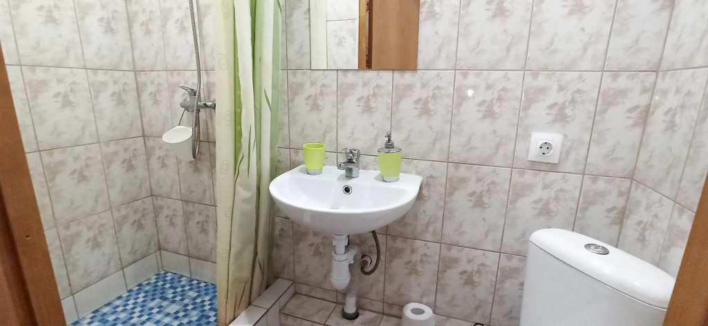 Аврора на улице Полевая 10