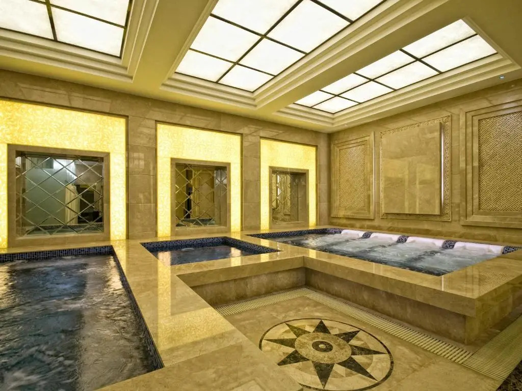 Millennium Hotel Wuxi
