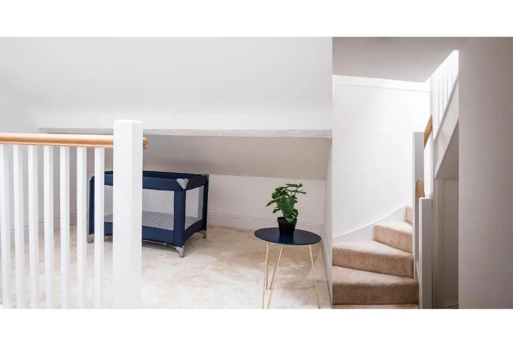 Monterey Residence - Stunning, Duplex Apartment in the Heart of Kendal
