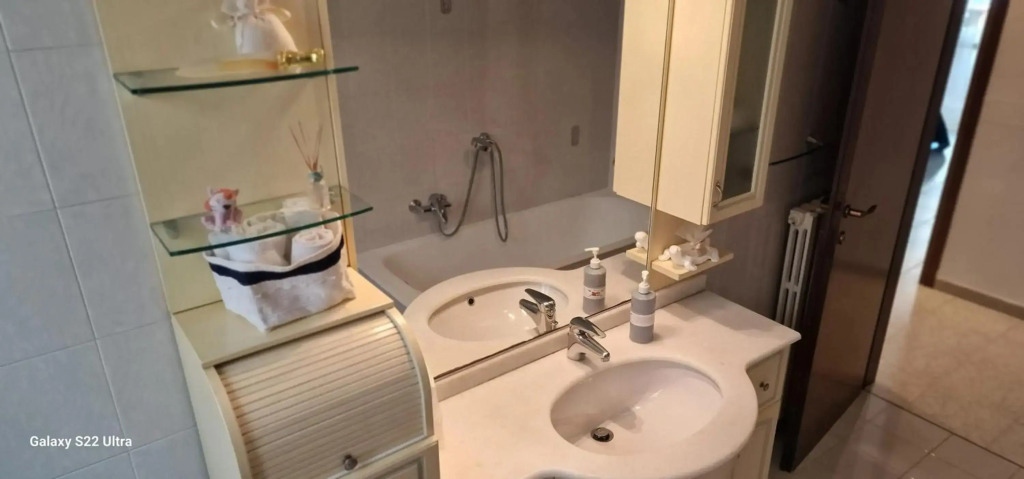 3 bedrooms appartement with wifi at Amalfi 3 km away from the beach