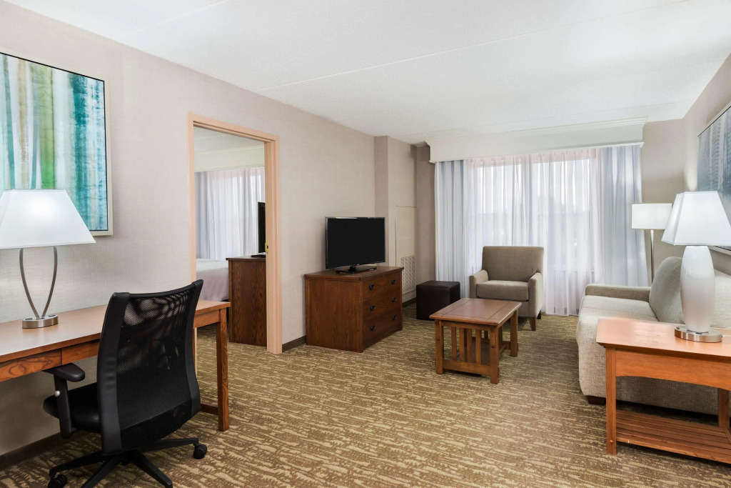 Homewood Suites by Hilton Buffalo-Amherst