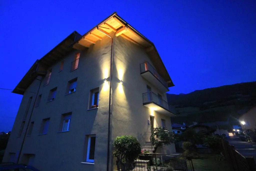 Appartment L'Envers