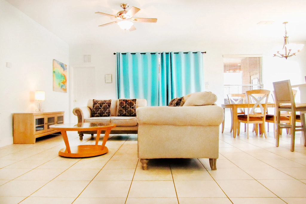 Gated Resort, Private Pool/Spa & Games Room, Davenport, US