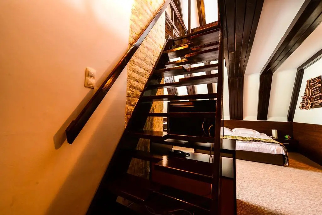Hotel Smart