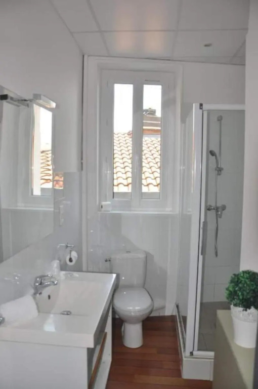 Hotel Cote Basque
