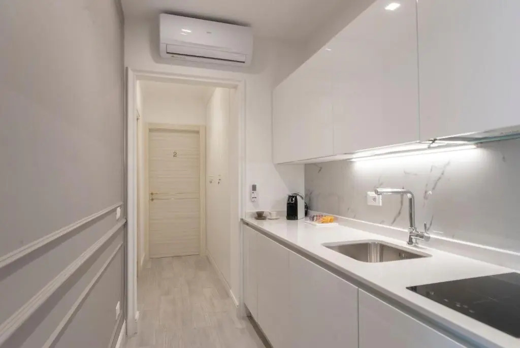 Nouvelle Maison Rome Luxury Palace