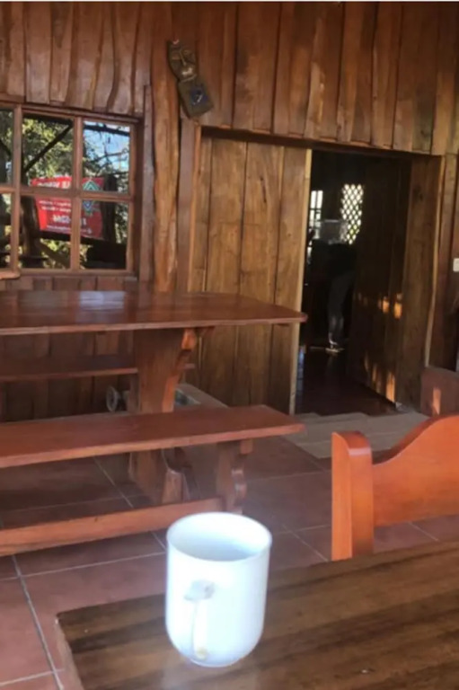 Safari Surf Hostal